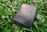 Wholesale Upcycled Rubber Zip Around Wallet - $13.00