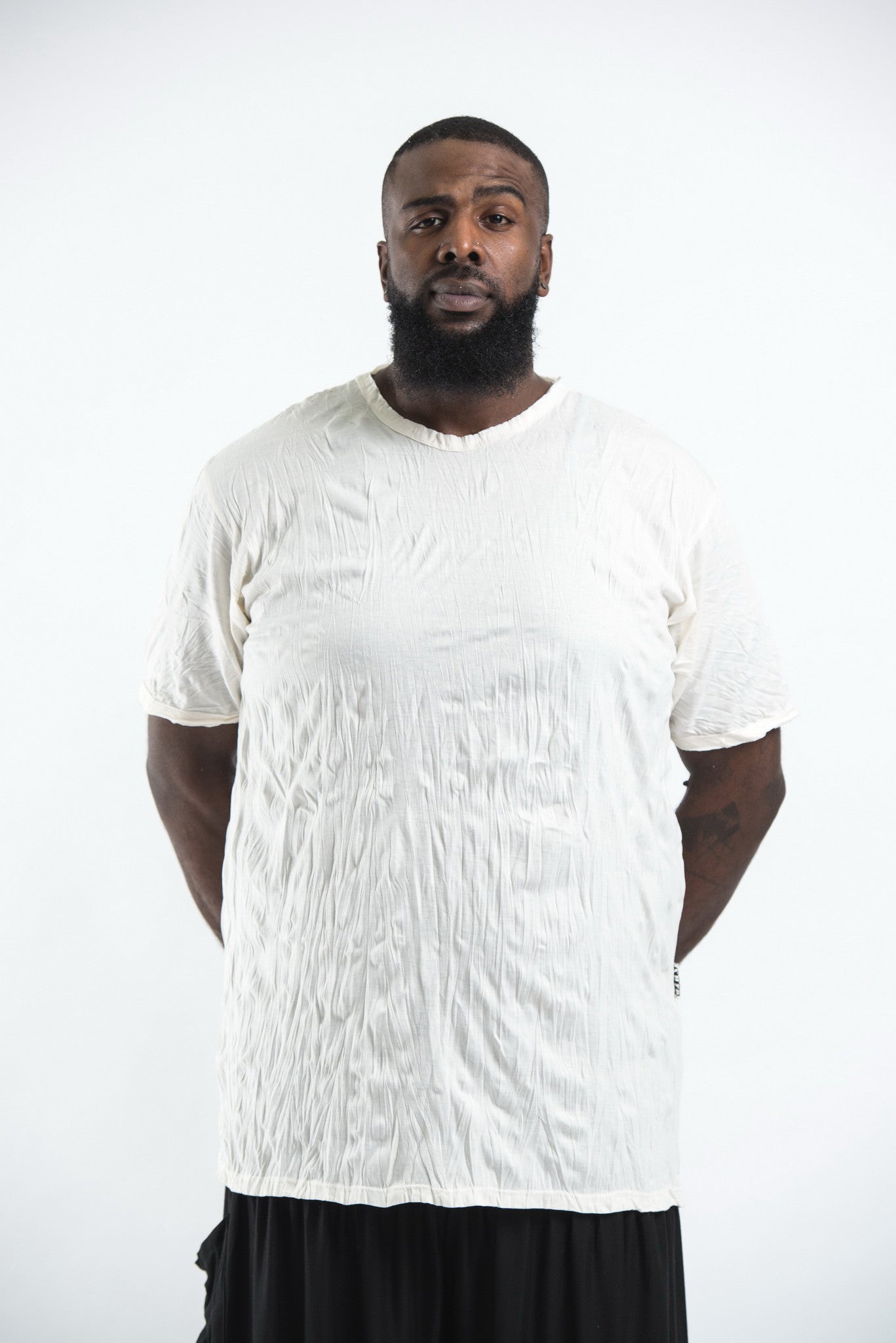 Wholesale white shirts top