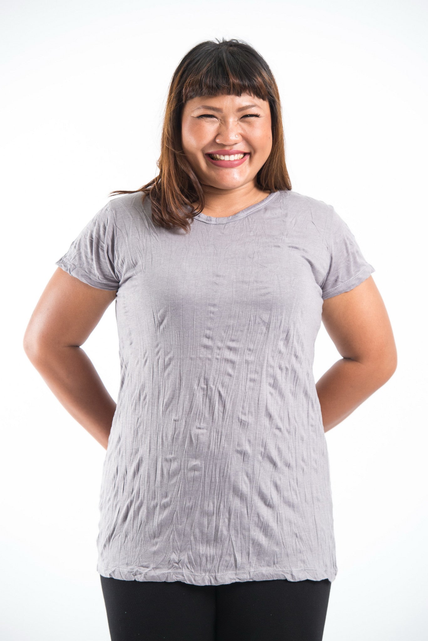 Women's Plus Size Tops - Shop Plus Size T-Shirts