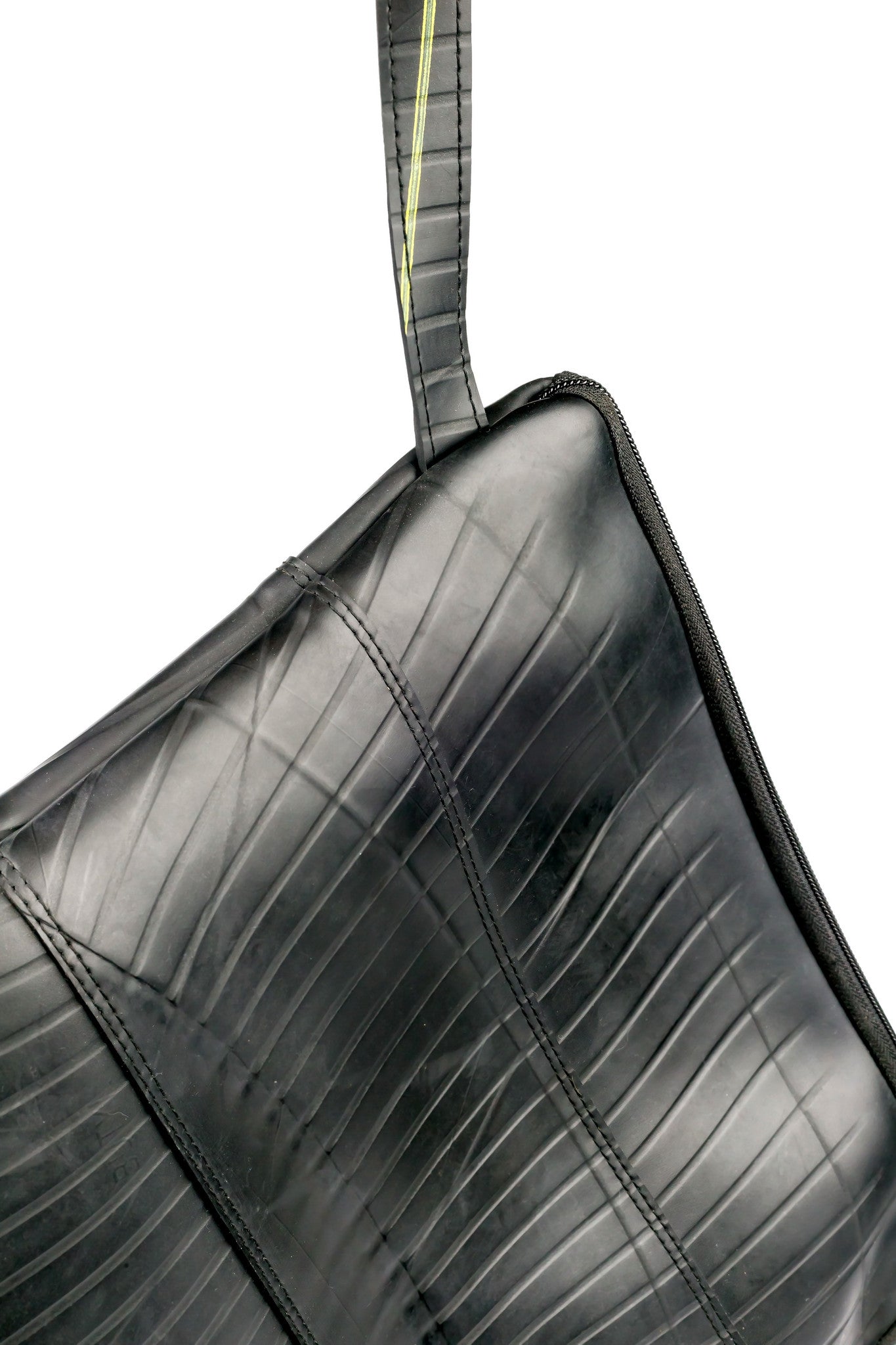 Recycled Rubber Laptop Case Bag