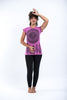 Sure Design Women's Dreamcatcher T-Shirt Pink