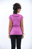 Sure Design Women's Dreamcatcher T-Shirt Pink