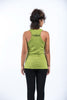 Sure Design Women's Durga Tank Top Lime