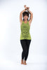Sure Design Women's Durga Tank Top Lime