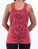 Sure Design Women's Durga Tank Top Red