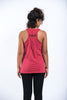 Sure Design Women's Durga Tank Top Red