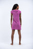 Sure Design Women's Infinitee Ohm Dress Pink