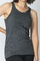 Sure Design Women's Blank Tank Top Black