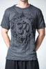 Sure Design Men's Infinitee Ohm T-Shirt Black