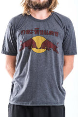 Men's Red Bull T-Shirt Black