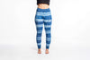 Womens Tie Dye Yoga Leggings