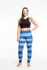 Womens Tie Dye Yoga Leggings