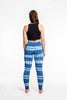 Womens Tie Dye Yoga Leggings