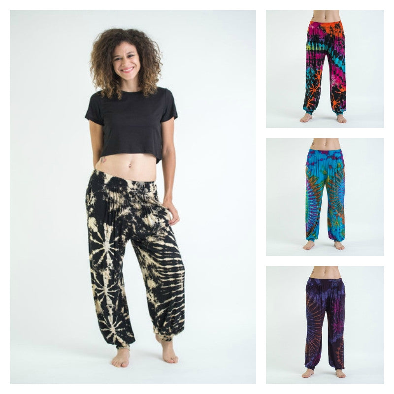 Tie Dye Clothing