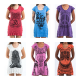 Wholesale Assorted set of 5 Sure Design Women's Dress - $45.00