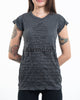 Sure Design Women's Harmony T-Shirt Black