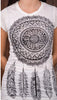 Sure Design Women's Dreamcatcher T-Shirt White