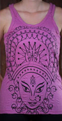 Sure Design Women's Durga Tank Top Pink