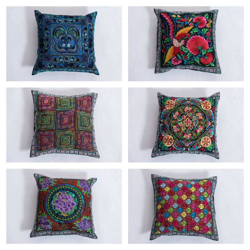 Pillow Covers