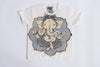 Sure Design Kids Baby Ganesha T-Shirt White
