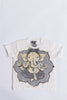 Sure Design Kids Baby Ganesha T-Shirt White